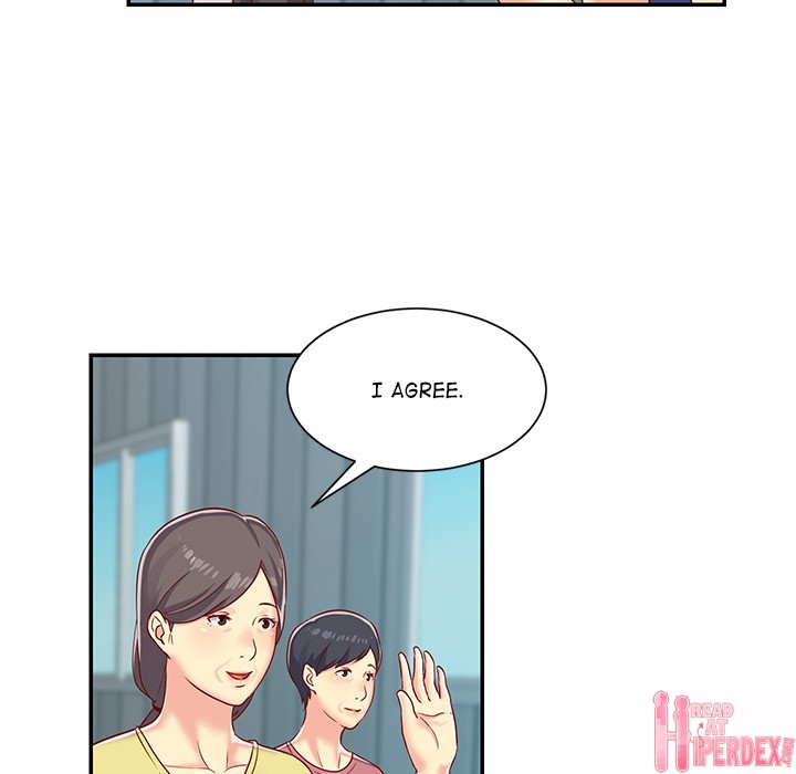 The Ladies’ Associate - Chapter 1 Page 37
