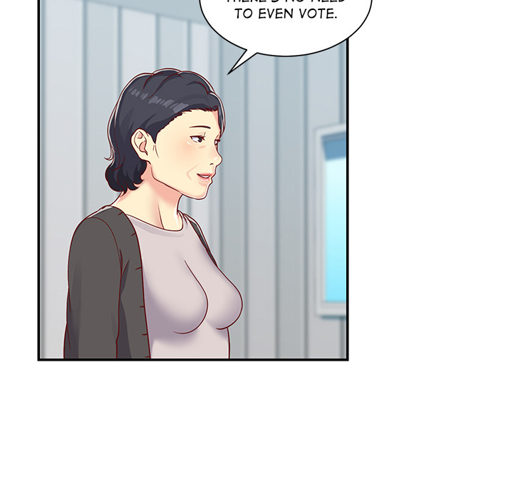 The Ladies’ Associate - Chapter 1 Page 41