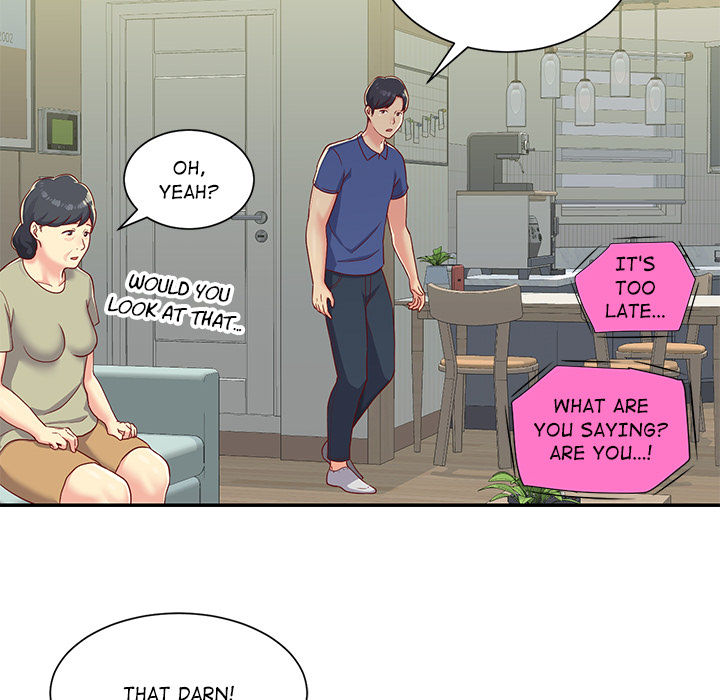 The Ladies’ Associate - Chapter 1 Page 53