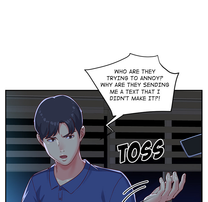 The Ladies’ Associate - Chapter 1 Page 63