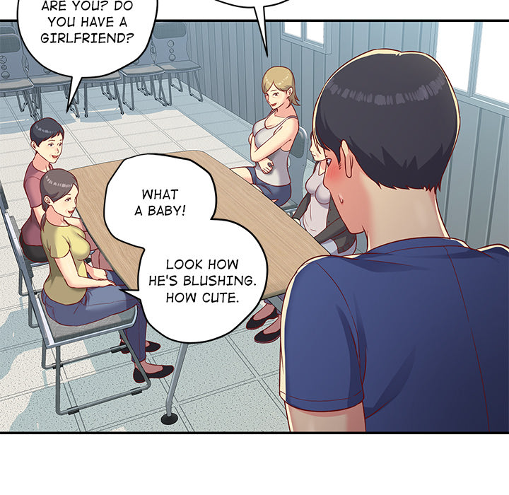 The Ladies’ Associate - Chapter 1 Page 77