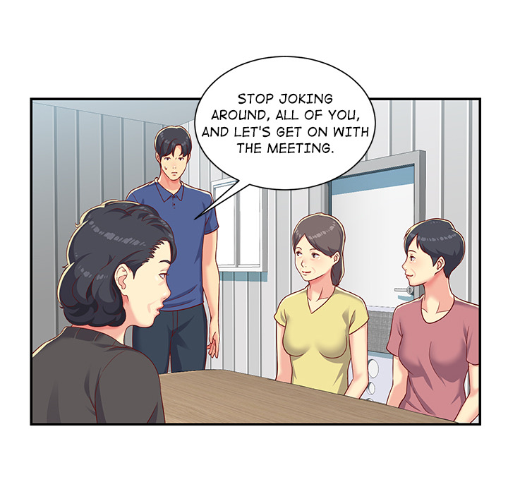 The Ladies’ Associate - Chapter 1 Page 78