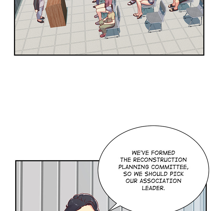 The Ladies’ Associate - Chapter 1 Page 8