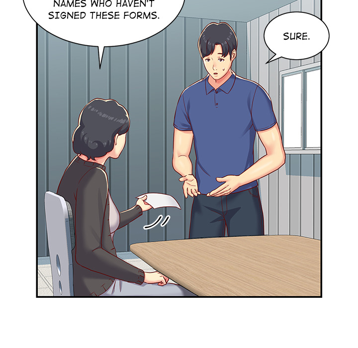 The Ladies’ Associate - Chapter 1 Page 84