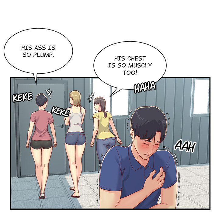 The Ladies’ Associate - Chapter 1 Page 87