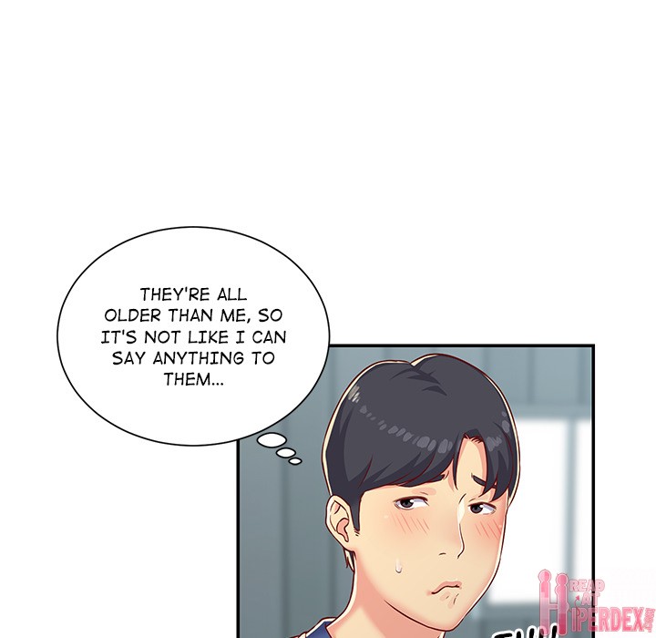 The Ladies’ Associate - Chapter 1 Page 88