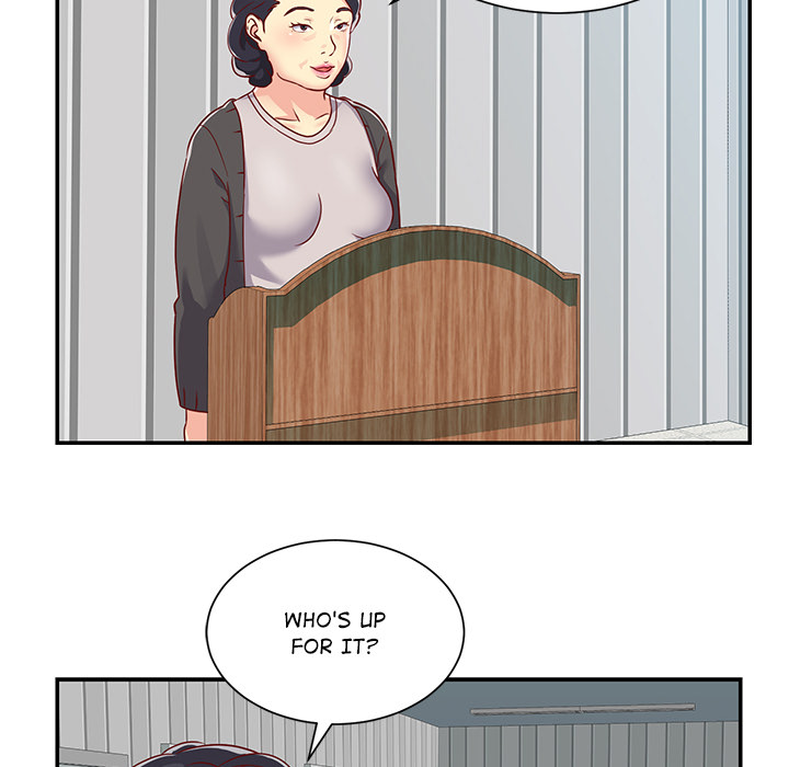 The Ladies’ Associate - Chapter 1 Page 9