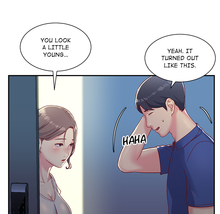 The Ladies’ Associate - Chapter 1 Page 98