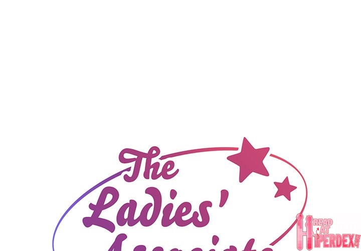 The Ladies’ Associate - Chapter 10 Page 1