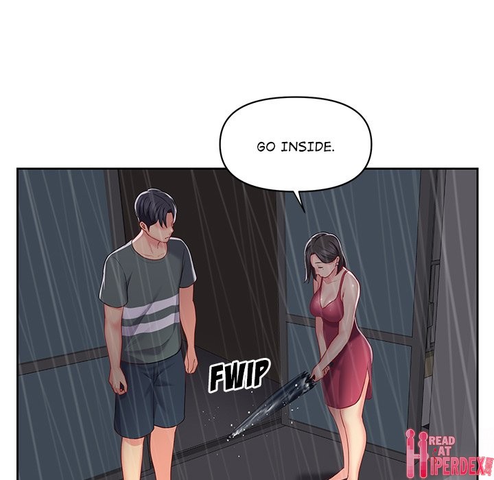 The Ladies’ Associate - Chapter 10 Page 21
