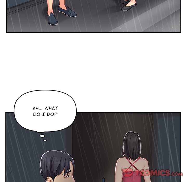 The Ladies’ Associate - Chapter 10 Page 22