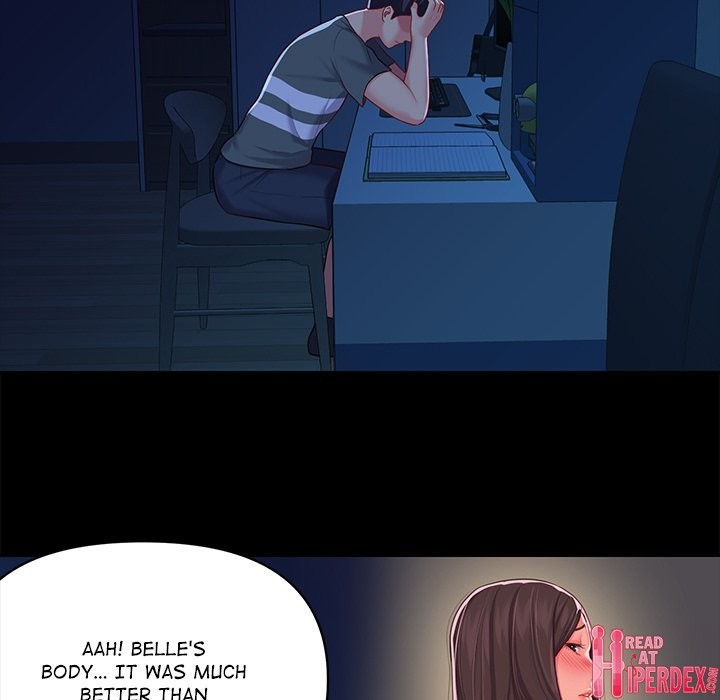 The Ladies’ Associate - Chapter 10 Page 51