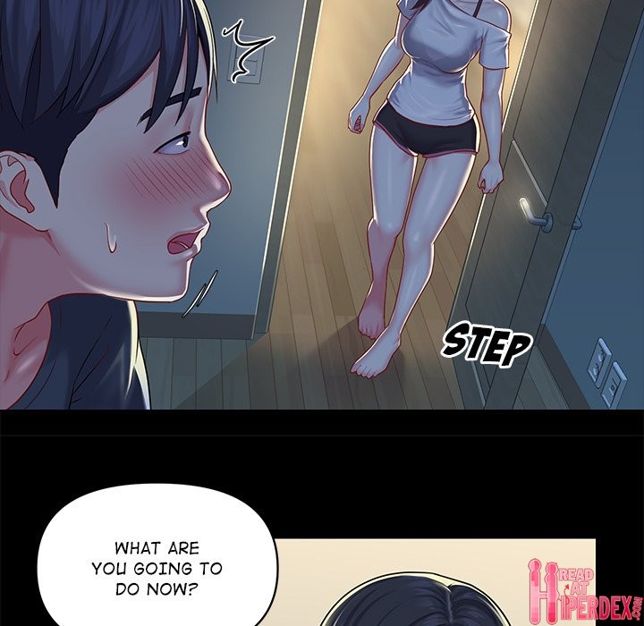 The Ladies’ Associate - Chapter 10 Page 57