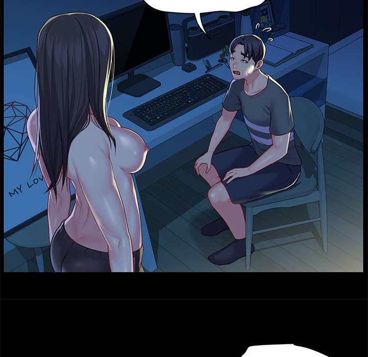 The Ladies’ Associate - Chapter 10 Page 64