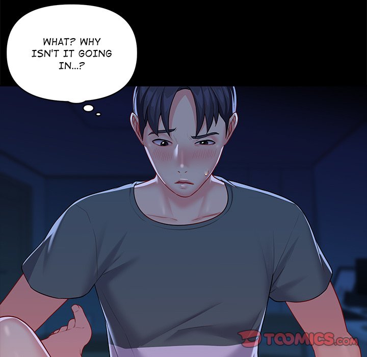 The Ladies’ Associate - Chapter 10 Page 86