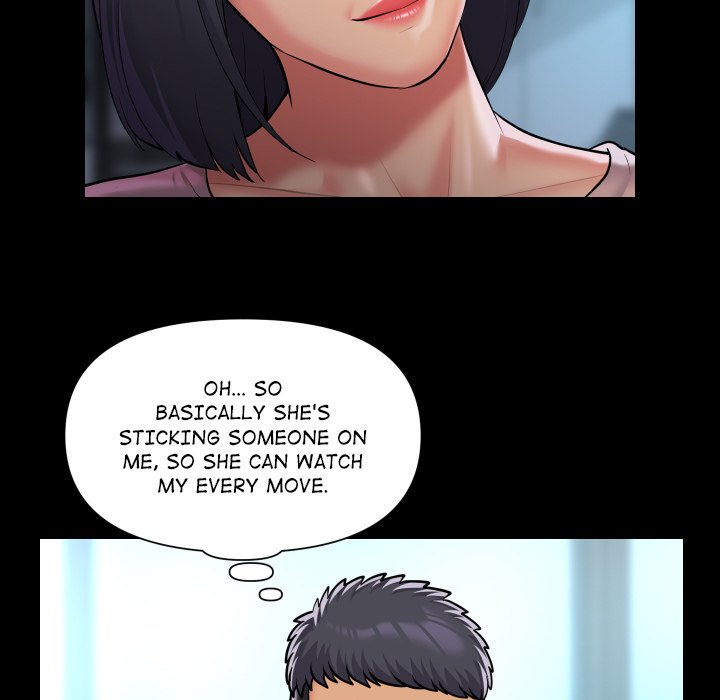 The Ladies’ Associate - Chapter 100 Page 41