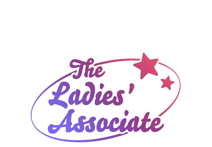 The Ladies’ Associate - Chapter 101 Page 1