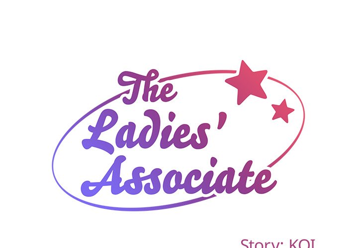 The Ladies’ Associate - Chapter 103 Page 1