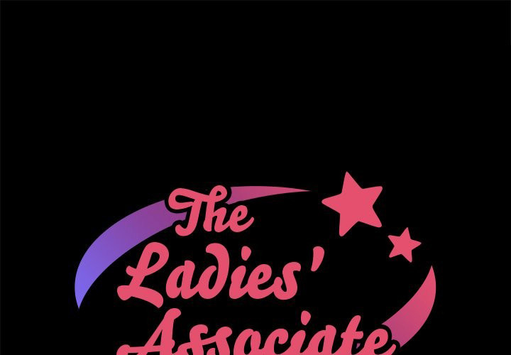 The Ladies’ Associate - Chapter 11 Page 1