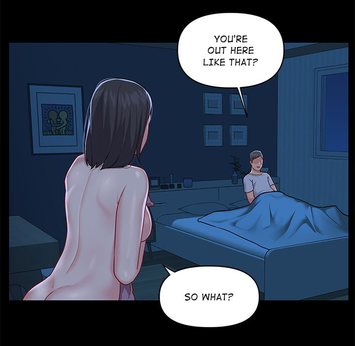 The Ladies’ Associate - Chapter 11 Page 21