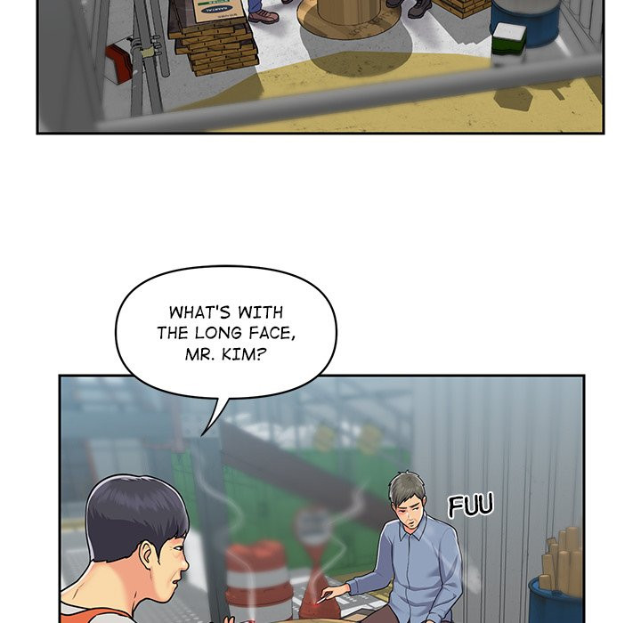 The Ladies’ Associate - Chapter 11 Page 47