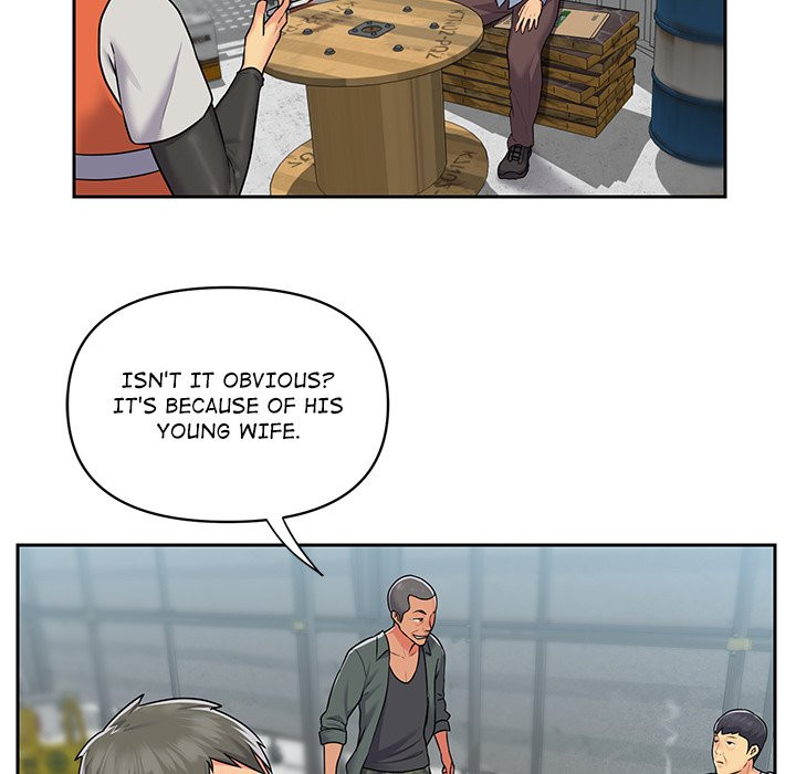 The Ladies’ Associate - Chapter 11 Page 48