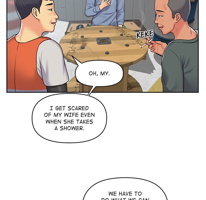 The Ladies’ Associate - Chapter 11 Page 51