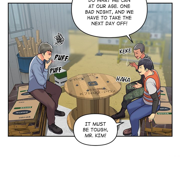 The Ladies’ Associate - Chapter 11 Page 52