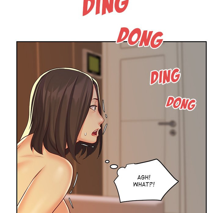 The Ladies’ Associate - Chapter 11 Page 59