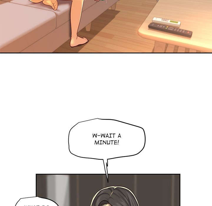 The Ladies’ Associate - Chapter 11 Page 61