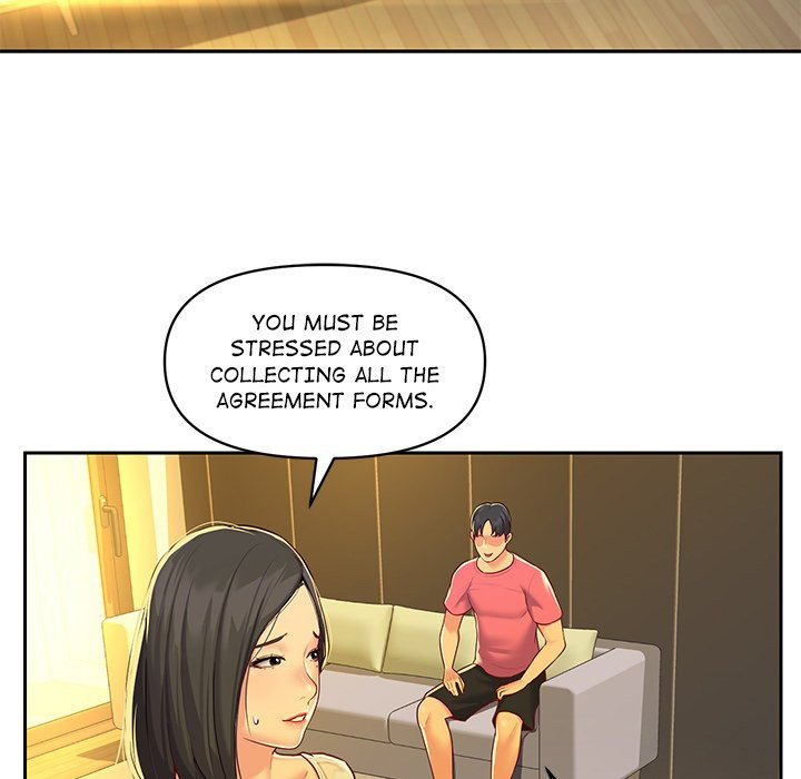 The Ladies’ Associate - Chapter 11 Page 67