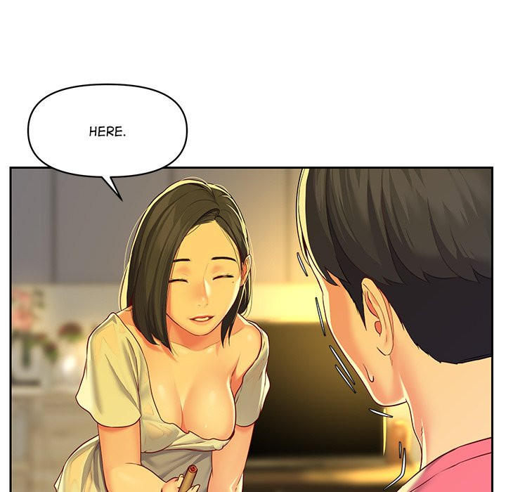 The Ladies’ Associate - Chapter 11 Page 72