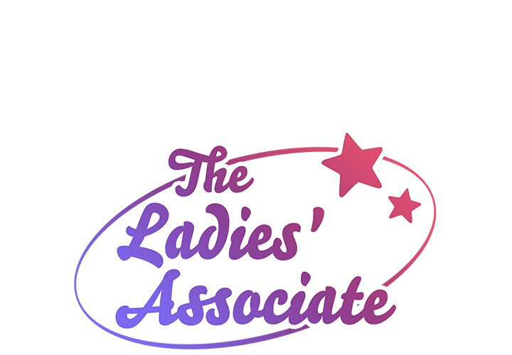 The Ladies’ Associate - Chapter 114 Page 1