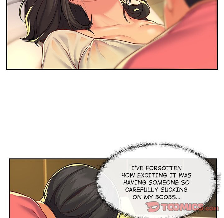 The Ladies’ Associate - Chapter 12 Page 10