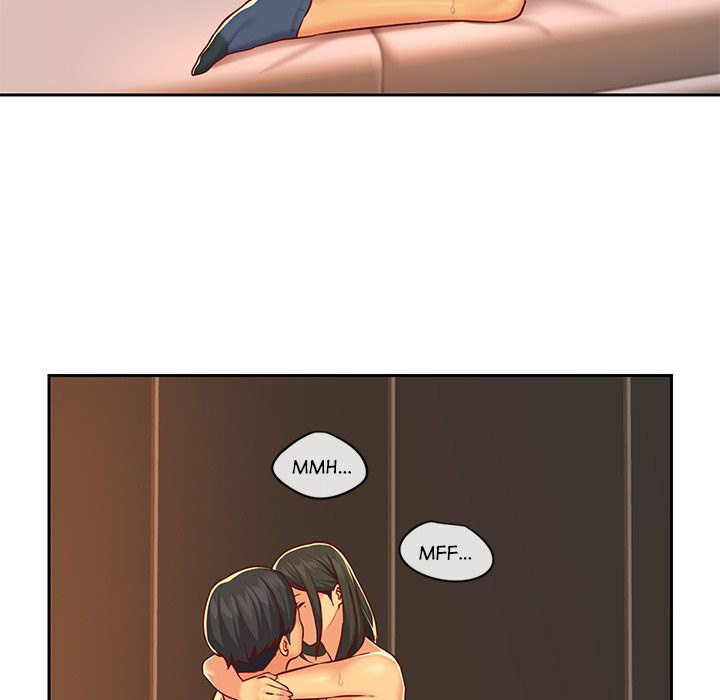 The Ladies’ Associate - Chapter 12 Page 34