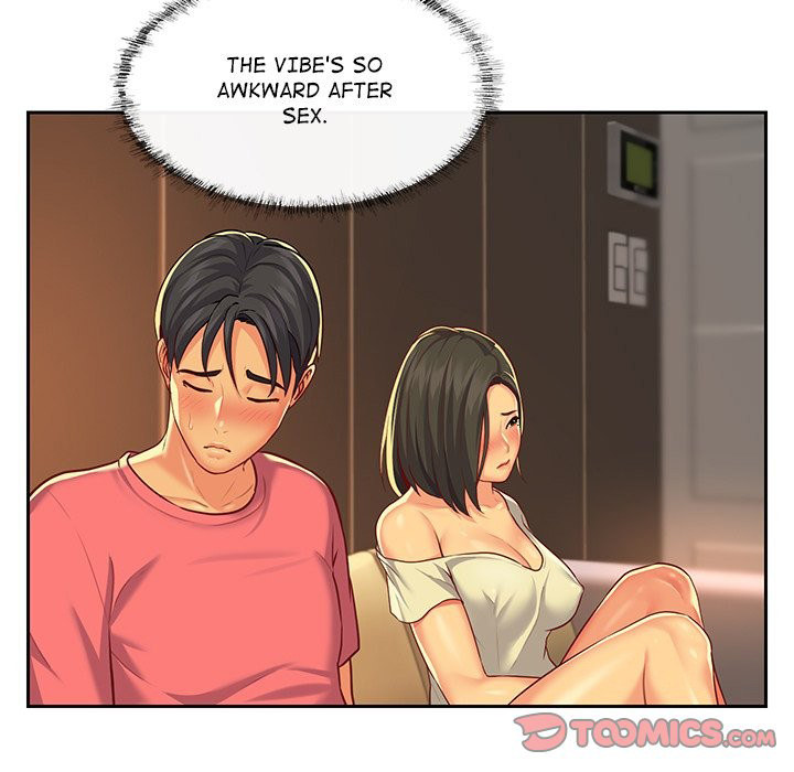 The Ladies’ Associate - Chapter 12 Page 46