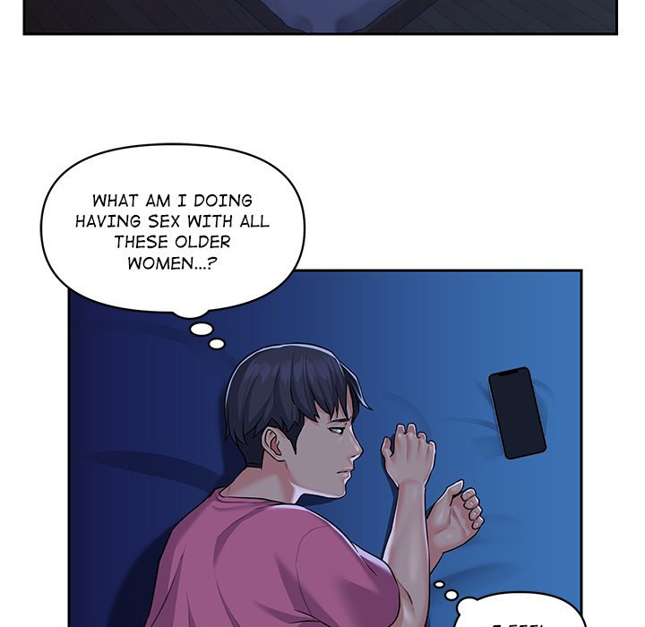 The Ladies’ Associate - Chapter 12 Page 56