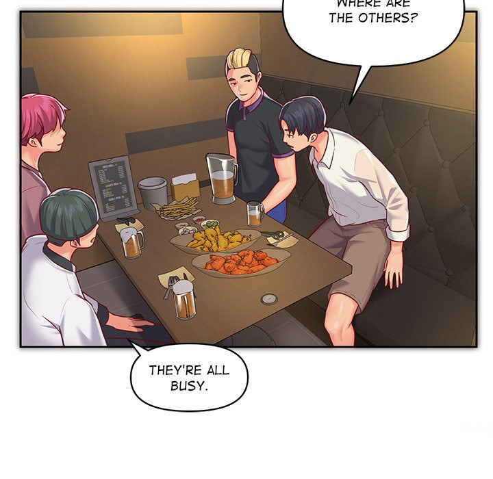 The Ladies’ Associate - Chapter 12 Page 67