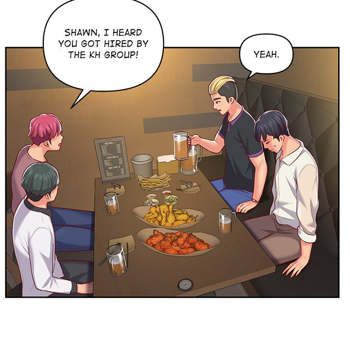 The Ladies’ Associate - Chapter 12 Page 69