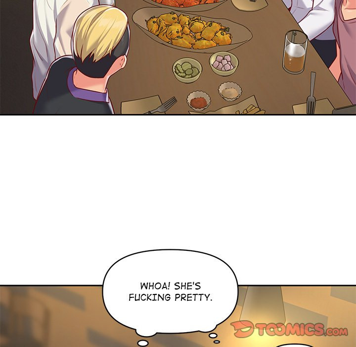 The Ladies’ Associate - Chapter 12 Page 74