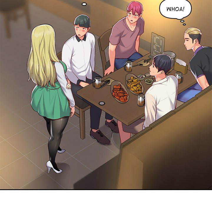 The Ladies’ Associate - Chapter 12 Page 75
