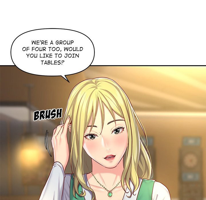 The Ladies’ Associate - Chapter 12 Page 76