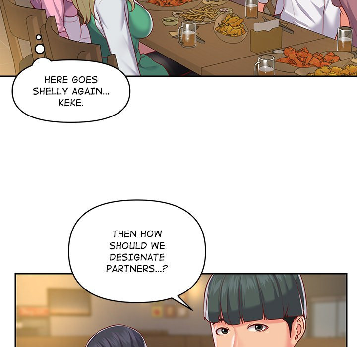 The Ladies’ Associate - Chapter 12 Page 81