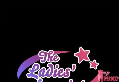 The Ladies’ Associate - Chapter 13 Page 1