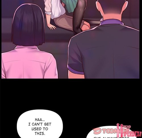 The Ladies’ Associate - Chapter 13 Page 10