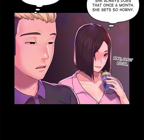 The Ladies’ Associate - Chapter 13 Page 11