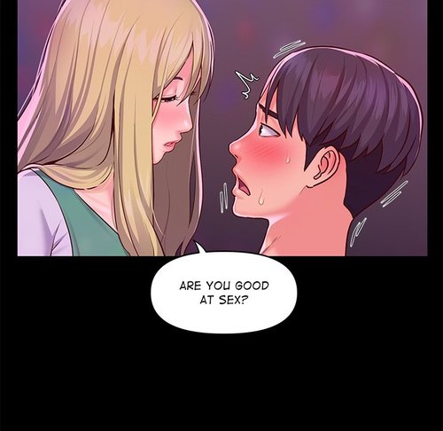 The Ladies’ Associate - Chapter 13 Page 15