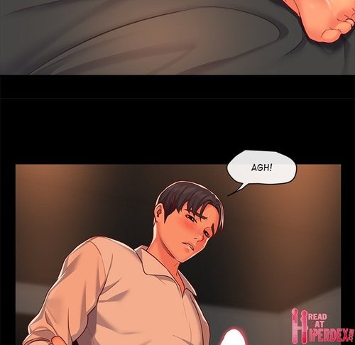 The Ladies’ Associate - Chapter 13 Page 37