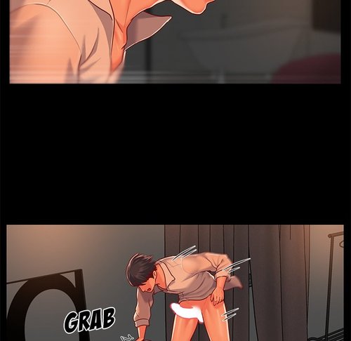 The Ladies’ Associate - Chapter 13 Page 41