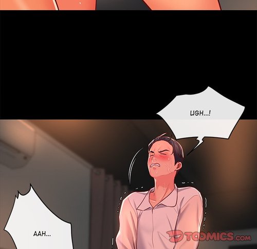 The Ladies’ Associate - Chapter 13 Page 50
